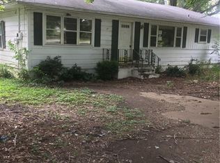 442 N Welsh Ave, Booneville, AR 72927