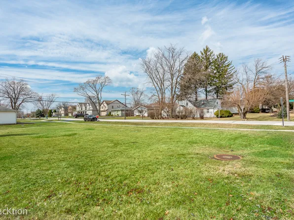 1003 Oxford St, Downers Grove, IL 60516