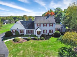 1340 Herrs Ridge Rd, Gettysburg, PA 17325