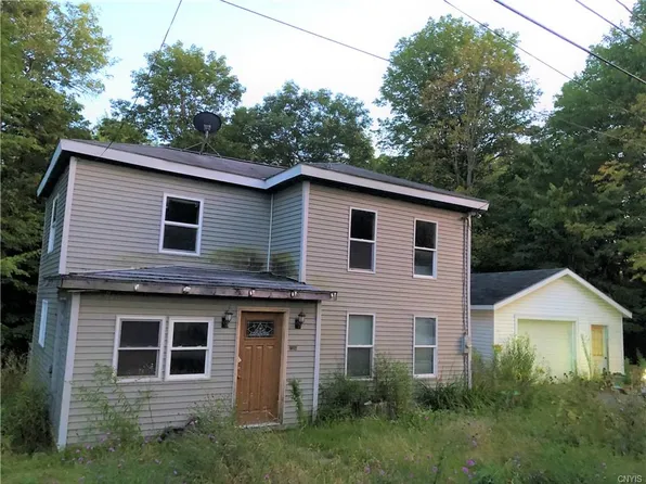 2390 State Route 80, Jordanville, NY 13361