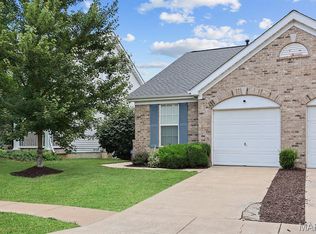 52 Jost Villa Dr, Florissant, MO 63034
