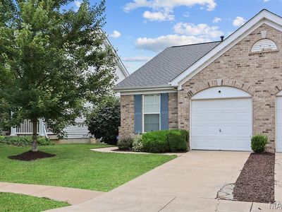 52 Jost Villa Dr, Florissant, MO, 63034