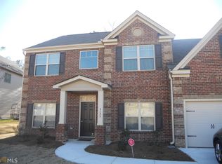 1231 Vienna Ct, Hampton, GA 30228