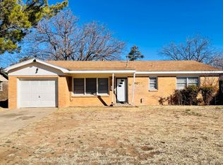 3022 57th St, Lubbock, TX 79413