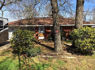 13217 Corpus Christi St, Houston, TX 77015