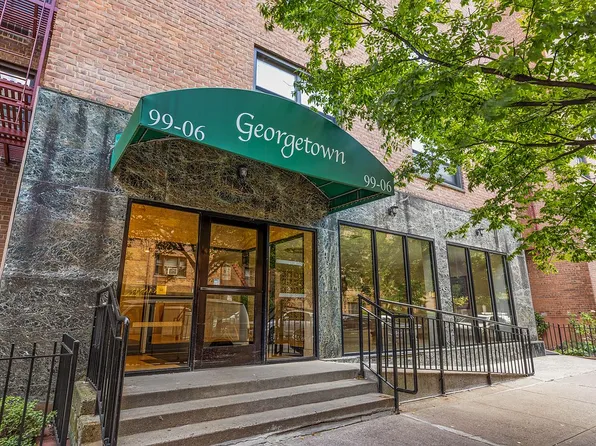 99-06 58th Ave #5L, Corona, NY 11368