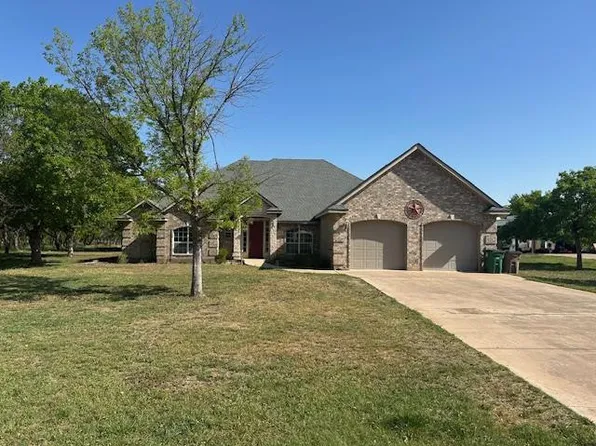 2198 River Valley Ln, San Angelo, TX 76904