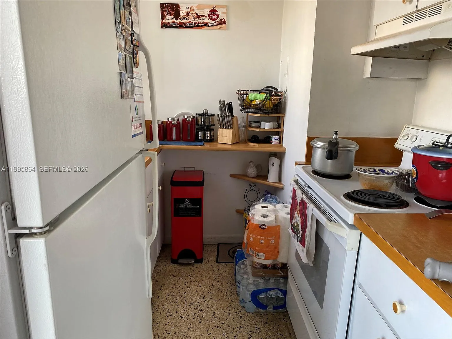 Hato Rey Condo — Photo 3