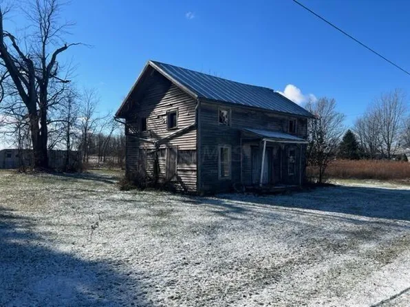 2081 Brokensword Rd, Bucyrus, OH 44820