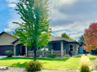 478 Elmwood Ct, Fruita, CO 81521