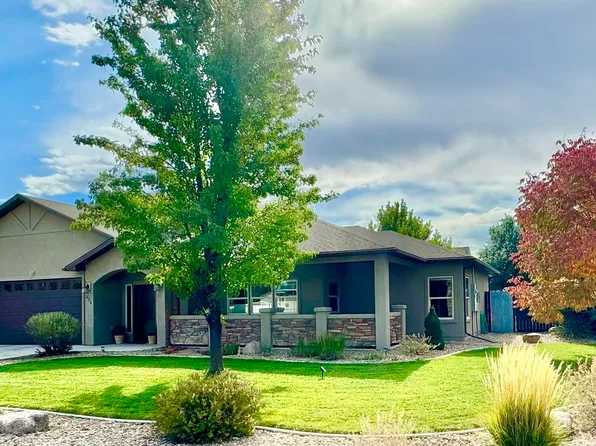 478 Elmwood Ct, Fruita, CO 81521
