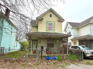 1789 Goethe St, Columbus, OH 43207