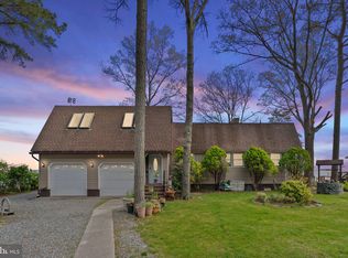 162 Fleet Rd, Heathsville, VA 22473