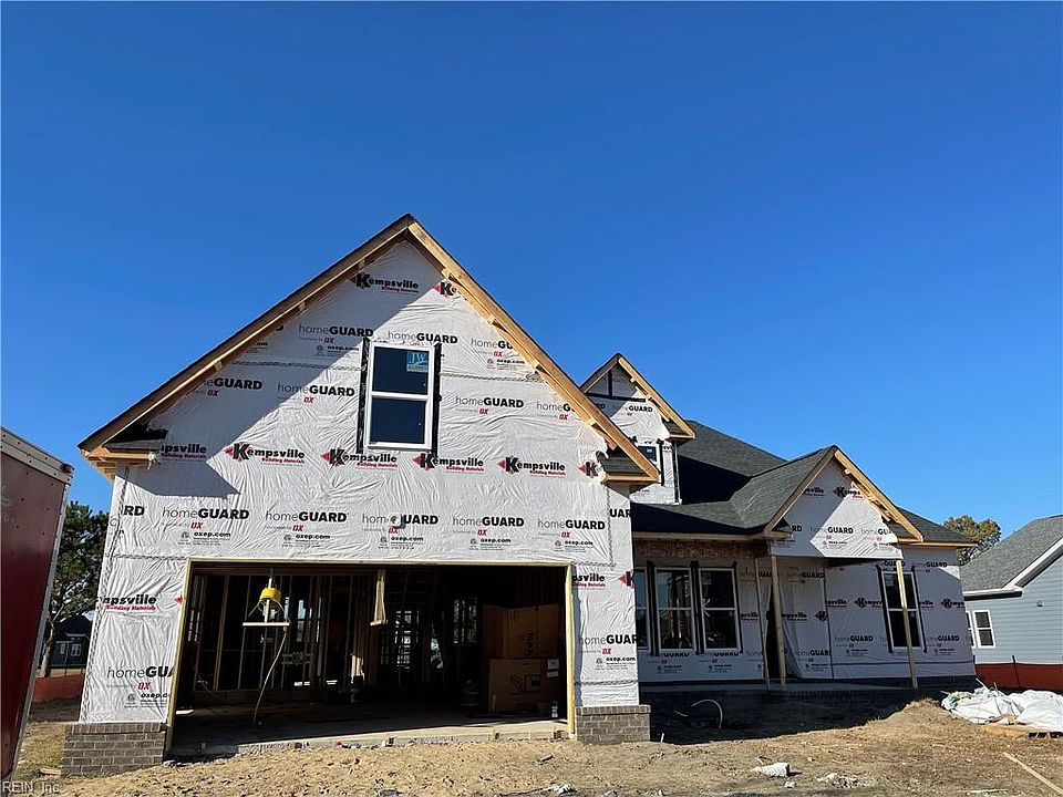 1st image of 3386 Nansemond River Dr