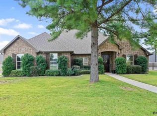 3534 Clarion Ln, Tyler, TX 75707