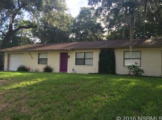 2915 Unity Tree Dr, Edgewater, FL 32141