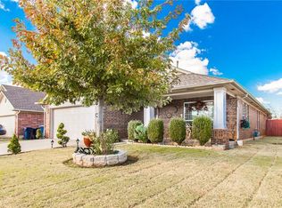 3113 SW 104th Ter, Oklahoma City, OK 73159