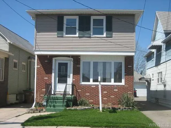 26 Wanda Ave, Buffalo, NY 14211