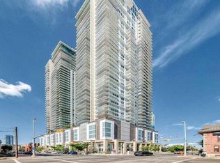 1188 W 3rd St SE #1507, Calgary, AB T2G 1H8