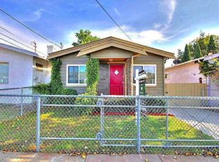 2216 65th Ave, Oakland, CA 94605