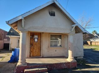 820 Nogales St, Sacramento, CA