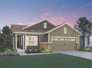 804 Faudree Dr, Westfield, IN 46074