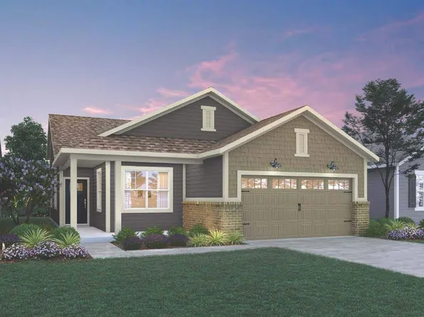 804 Faudree Dr, Westfield, IN 46074