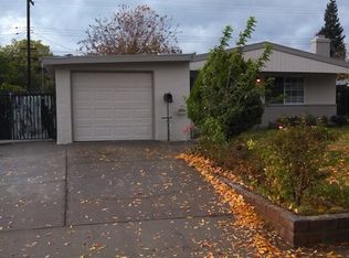 5724 Mendocino Blvd, Sacramento, CA