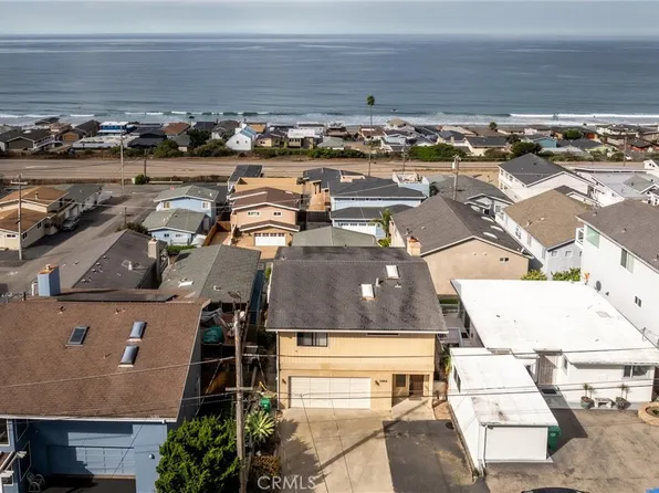 3486 Davies Ave, Cayucos, CA 93430