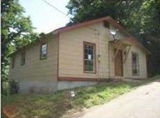 2003 Floyd St, Vicksburg, MS 39183
