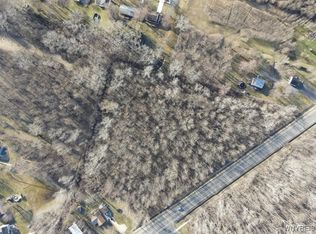 3605 Millersport Hwy #26, Getzville, NY 14068