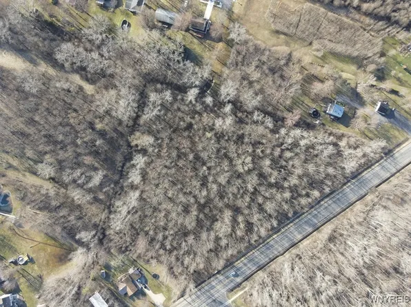 3605 Millersport Hwy #26, Getzville, NY 14068