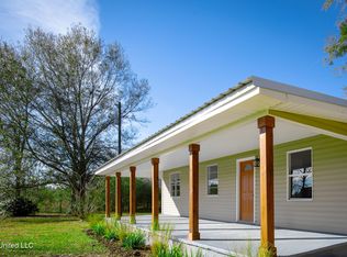 277 Howell Tanner Chapel Rd, Lucedale, MS 39452