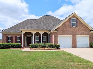4558 Logans Way, Augusta, GA 30909