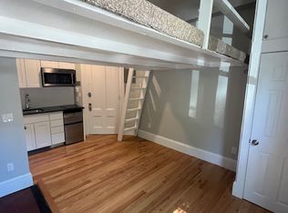 399 Marlborough St APT 1, Boston, MA 02115