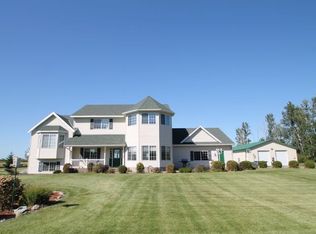 4997 85th St NE, Sauk Rapids, MN 56379