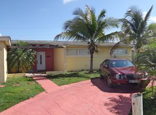 11251 SW 181st Ter, Miami, FL 33157
