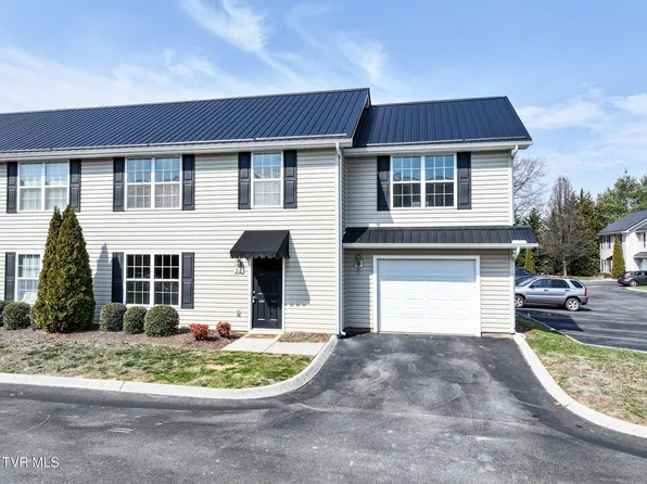 396 Jonesboro Rd #28-F1, Bluff City, TN 37686