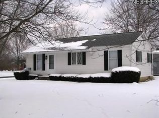 106 Howe St, Lodi, OH 44254