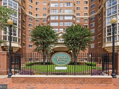 2151 Jamieson Ave Unit 610, Alexandria, VA, 22314