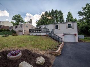 3029 Universal Rd, Pittsburgh, PA 15235