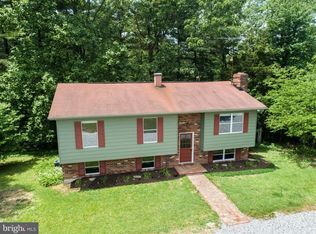 3942 Turkeyfoot Rd, Westminster, MD 21158