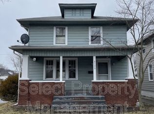 3130 Webster St, Fort Wayne, IN 46807