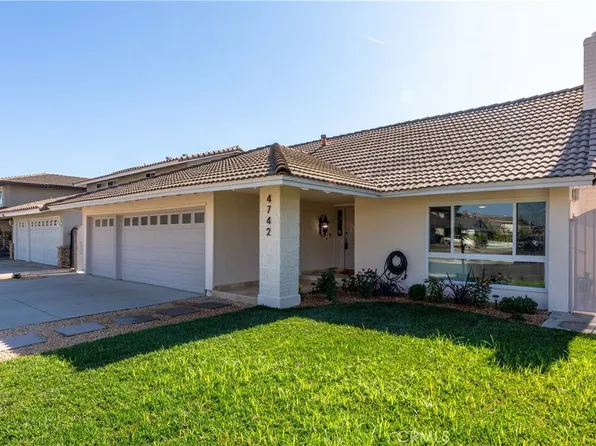 4742 Amberwood Ave, La Palma, CA 90623