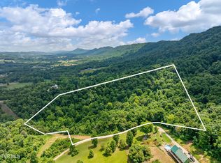 Twin Ponds Ln, Thorn Hill, TN 37881