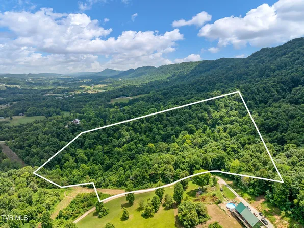 Twin Ponds Ln, Thorn Hill, TN 37881