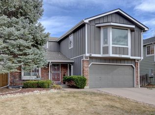 5512 S Taft Street, Littleton, CO