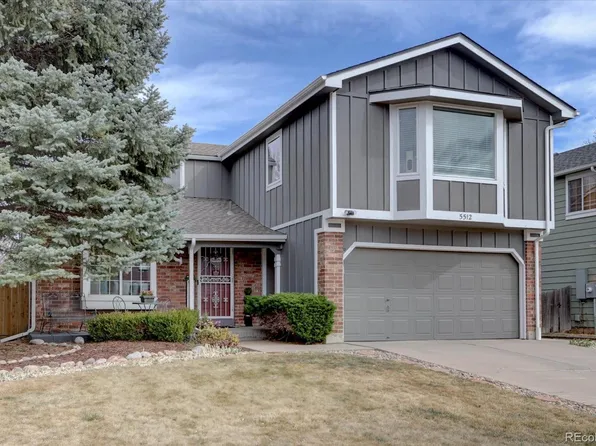 5512 S Taft Street, Littleton, CO 80127
