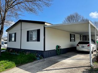 633 E Archwood Dr UNIT 60, Eagle Point, OR