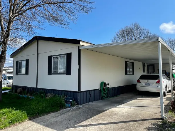 633 E Archwood Dr Unit 60, Eagle Point, OR 97524